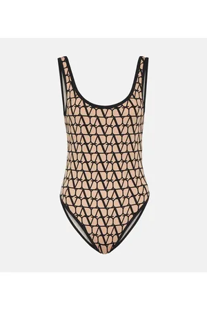 VALENTINO Costume intero Toile Iconographe