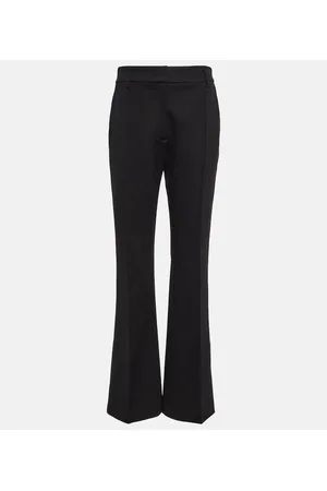 Dorothee Schumacher Pantaloni regular a vita alta