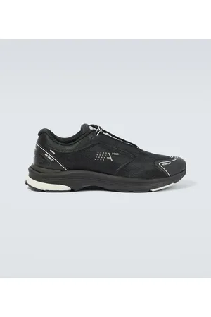 Athletics Footwear Sneakers One Remstrd
