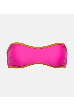 Bananhot Top bikini a fascia Sienna