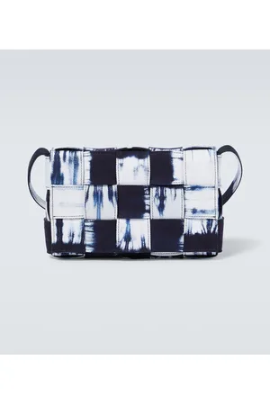 Bottega Veneta Borsa a tracolla Cassette Intreccio