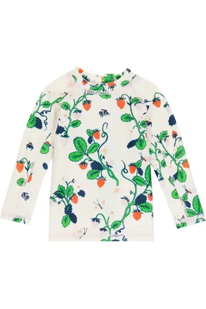 Molo Baby - Maglia anti-UV Nemo con stampa