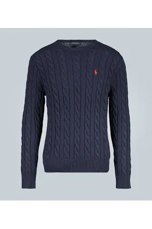 Ralph Lauren Pullover in cotone