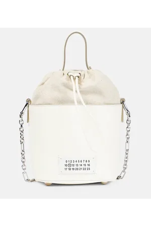 Maison Margiela Secchiello 5AC in pelle