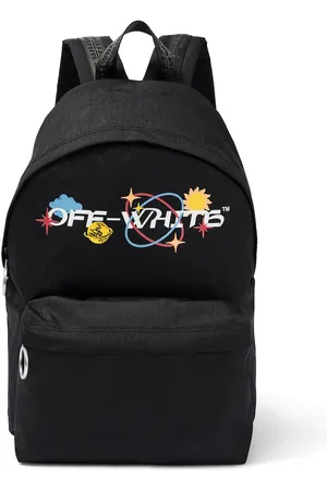 OFF-WHITE Zaino con logo