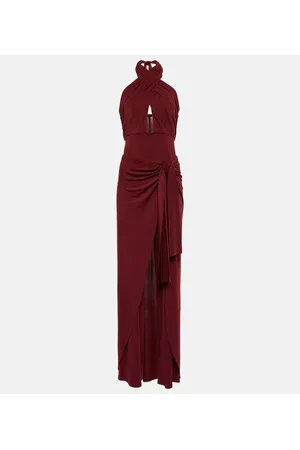 JOHANNA ORTIZ Jumpsuit Submerged in jersey