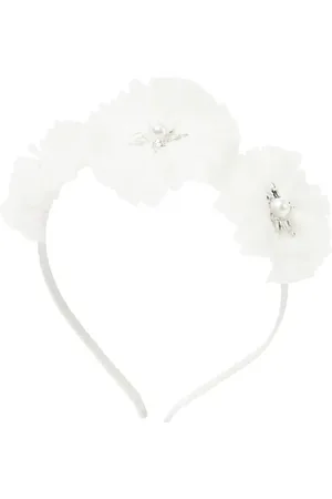 Tutu Du Monde Fascia per capelli Snow Kissed