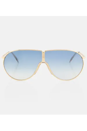 Stella McCartney Occhiali aviator