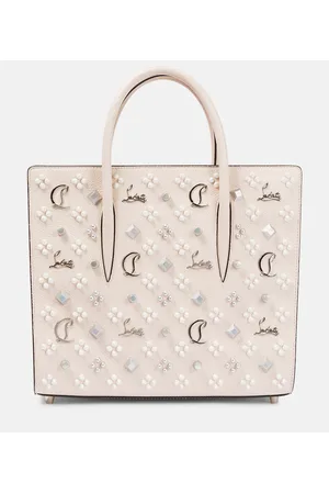 Christian Louboutin Borsa Paloma Medium in pelle