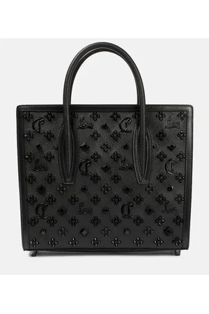 Christian Louboutin Borsa Paloma Medium in pelle