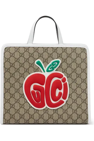 Gucci X Peter Rabbit - Borsa con stampa