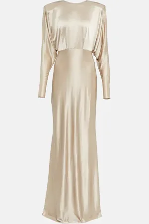 ALEXANDRE VAUTHIER Abito lungo