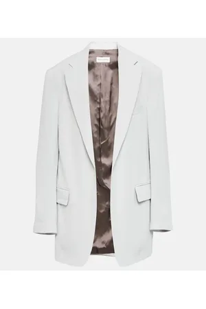 DRIES VAN NOTEN Blazer oversize