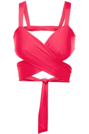 MAGDA BUTRYM Top bikini
