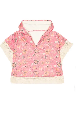 Louise Misha Copricostume Mael in cotone