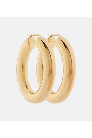 Jil Sander Orecchini a cerchio