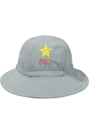 Jelly Mallow Cappello da pescatore Etoile