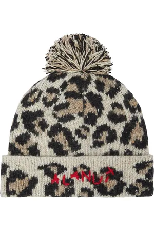 Alanui Berretto Wild Spirit