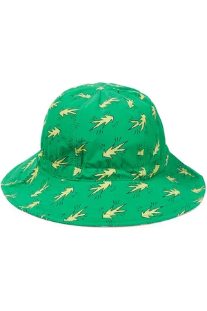 Jelly Mallow Cappello da pescatore Flash