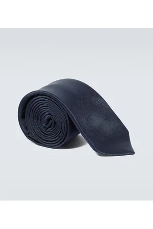 Ermenegildo Zegna Cravatta in seta