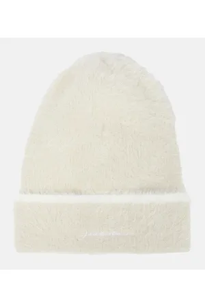 Jacquemus Berretto Neve