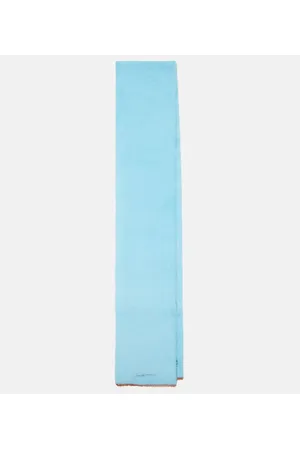Jacquemus Sciarpa Neve