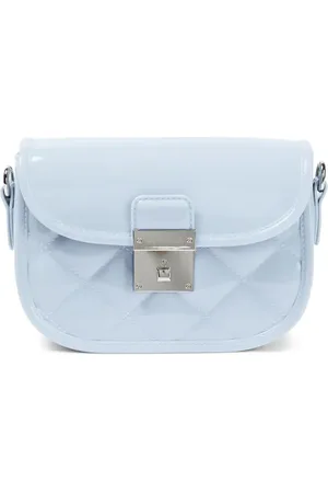 MONNALISA Borsa a spalla in PVC