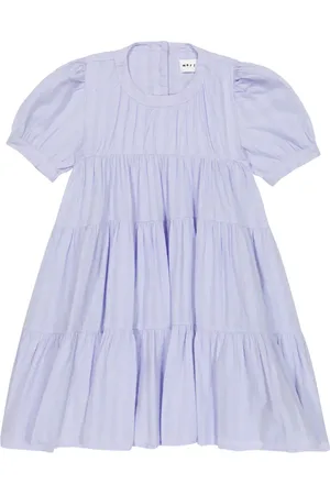 MORLEY Abito Peggy in cotone