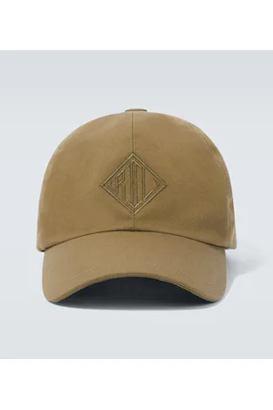 Ralph Lauren Cappello da baseball in cotone