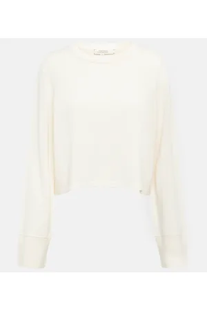 Dorothee Schumacher Pullover Modern Statements in lana e cashmere