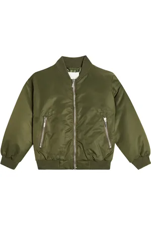 The New Society Bomber Joshua