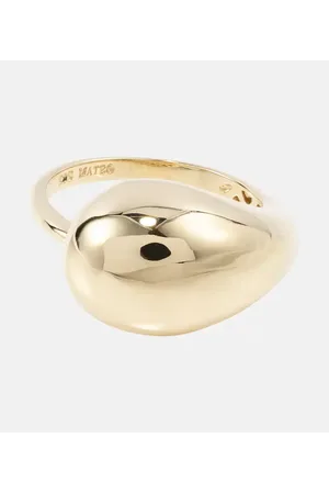 Mateo Anello Water Droplet in 14kt