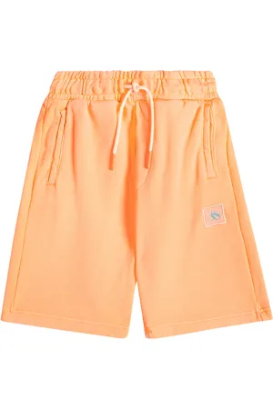 Scotch&Soda Shorts in jersey di cotone