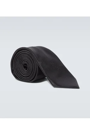 Ermenegildo Zegna Cravatta in seta