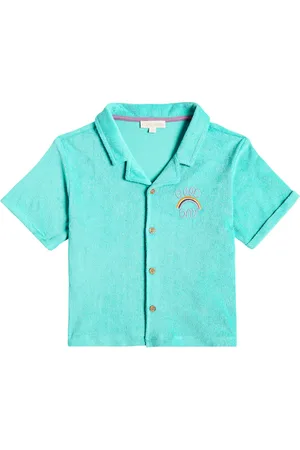 Louise Misha Camicia Alov in cotone