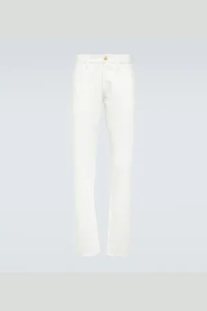 GABRIELA HEARST Jeans slim Anthony