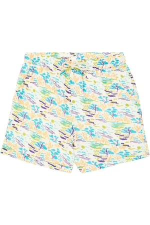 Louise Misha Shorts Aliki con stampa