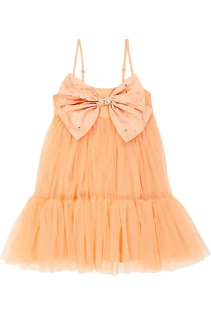 Tutu Du Monde Abito Simply Pink in tulle