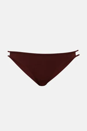 ERES Slip bikini Manguier a vita bassa