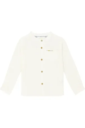 Louise Misha Camicia Amond in cotone