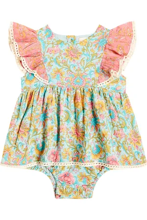 Louise Misha Baby - Pagliaccetto Lena in cotone