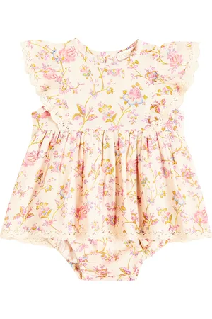 Louise Misha Baby - Pagliaccetto Lena in cotone