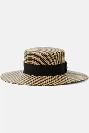 Nina Ricci Cappello a righe