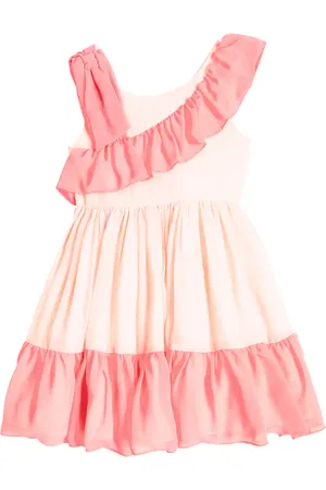 PATACHOU Abito in chiffon