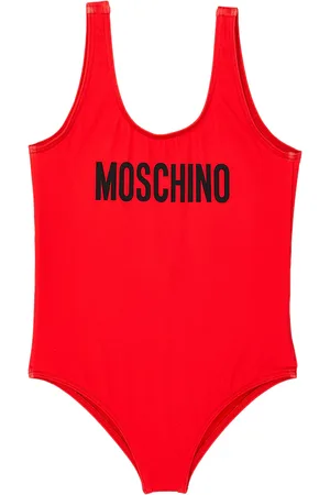 Moschino Costume intero con logo