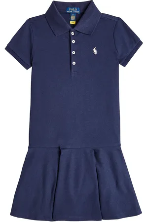 Ralph Lauren Abito chemisier in cotone