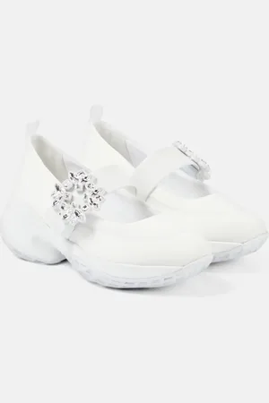 Roger Vivier Sneakers Viv