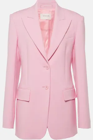 Sportmax Blazer Zermat in misto lana
