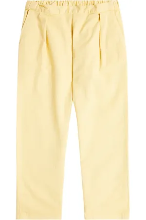 BONPOINT Pantaloni Callie in misto cotone