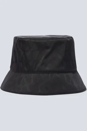 VALENTINO GARAVANI Cappello da pescatore reversibile